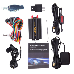 car accessories for modification