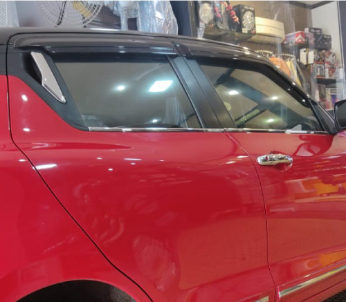 Ceramic coating