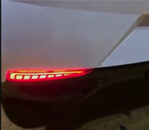 Reflector Light