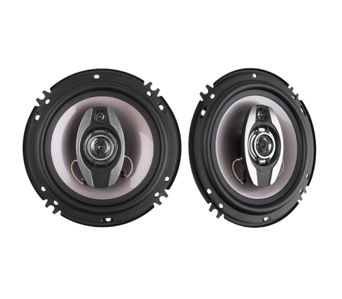 Co-axile Speaker